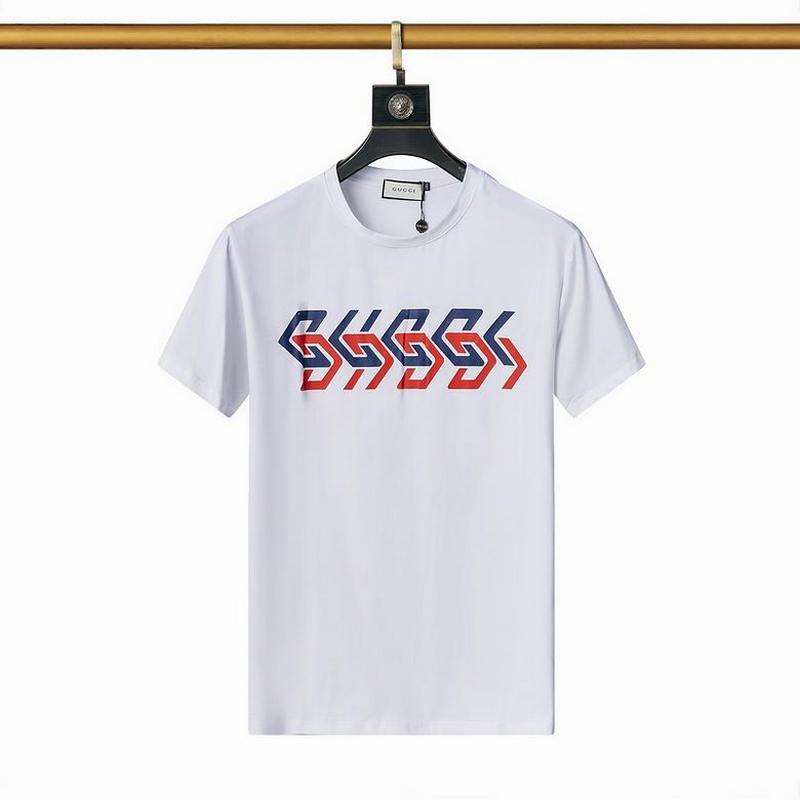 Gucci Men's T-shirts 2363